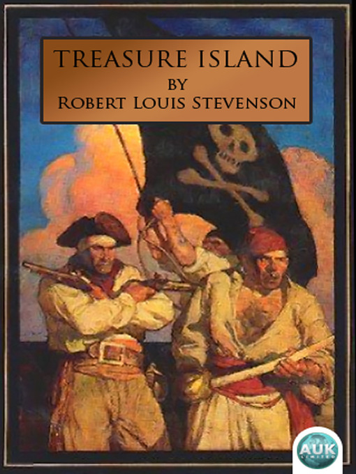 Title details for Treasure Island by Robert Louis Stevenson - Wait list